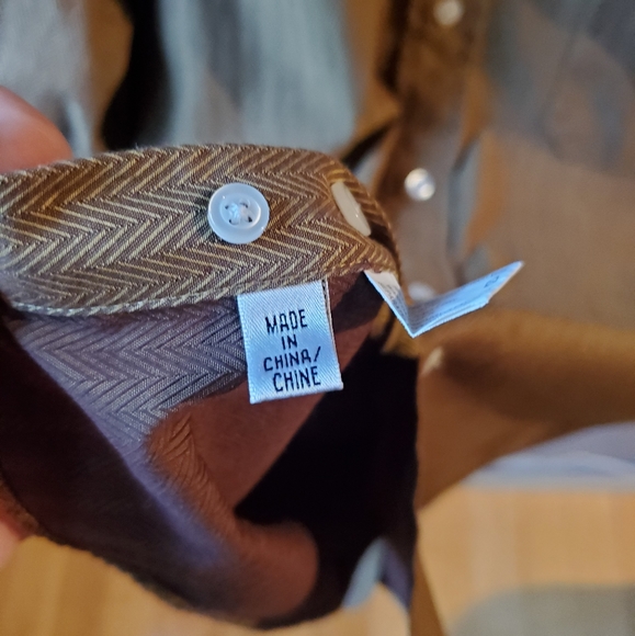 BALMAIN DRESS SHIRT - Picture 5 of 6